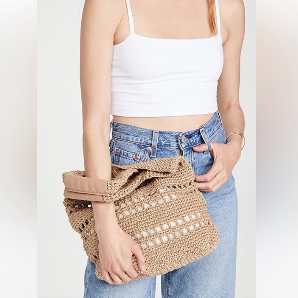 NANNACAY Cilbene Bag